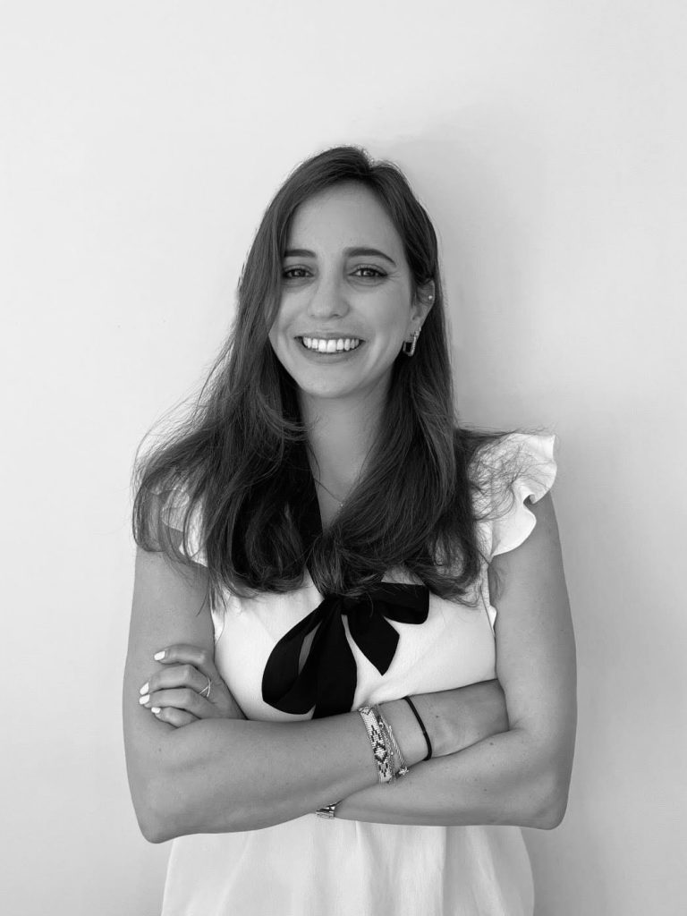 THE TEAM – Studio Mainardi