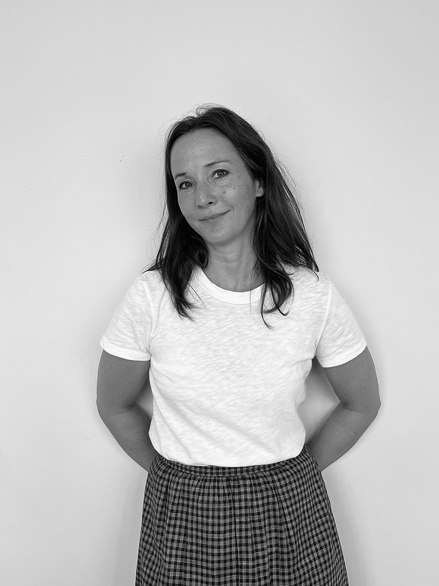 THE TEAM – Studio Mainardi