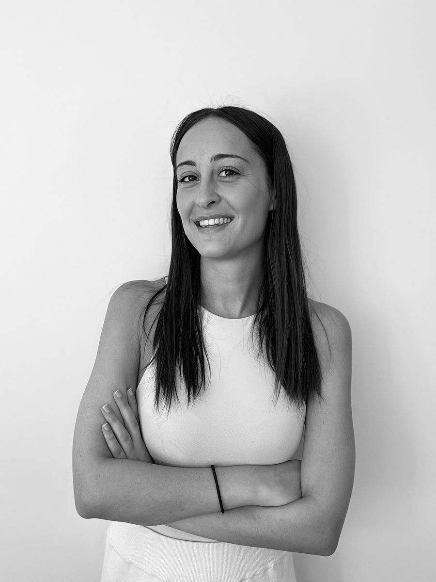 THE TEAM – Studio Mainardi